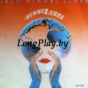 Jean Michel Jarre - Rendez-Vous ORIG ++++
