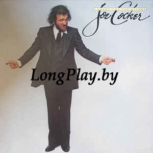 Joe Cocker - Luxury You Can Afford US ORIG ++++