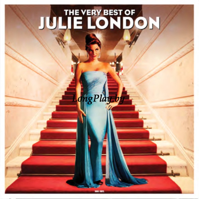 Julie London - The Very Best Of N ++++