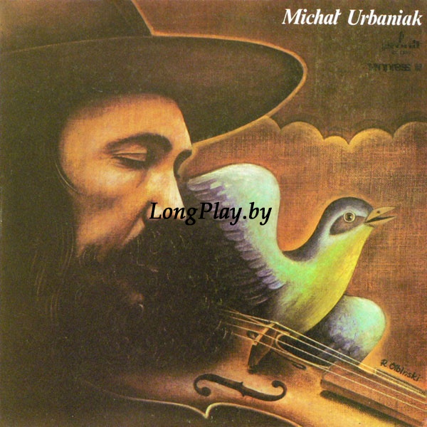 Michał Urbaniak ‎ - Urbaniak ORIG ++++
