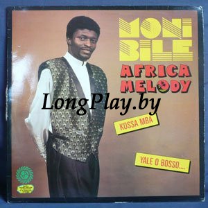 Moni Bile - Africa Melody ++