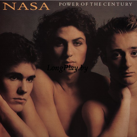 Nasa  - Power Of The Century ++