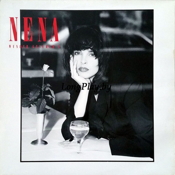 Nena - Wunder Gescheh'n ORIG ++++