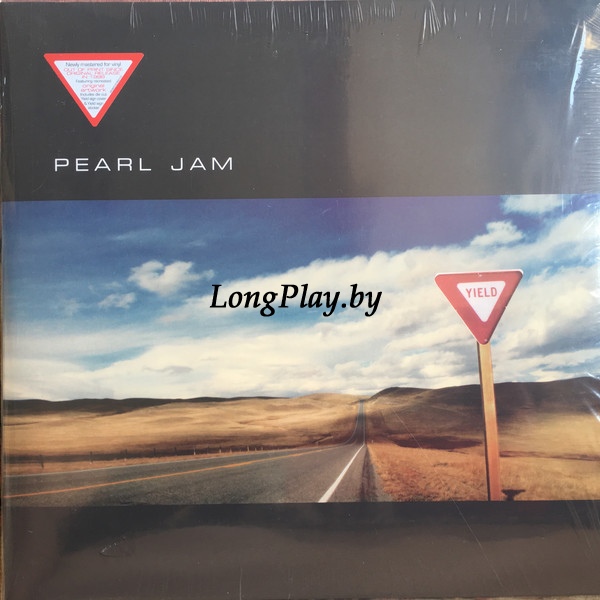 Pearl Jam  - Yield ++++
