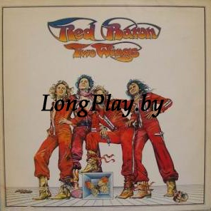 Red Baron  - Two Wings ORIG ++++