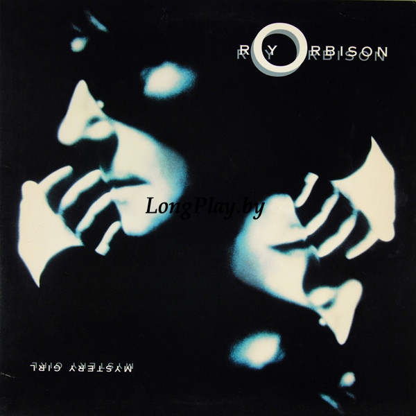 Roy Orbison - Mystery Girl ORIG ++++