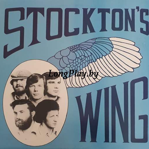 Stockton's Wing  - Stockton's Wing