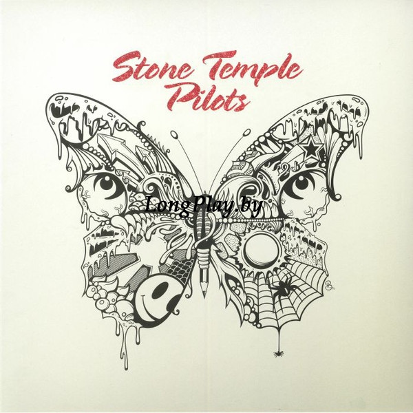 Stone Temple Pilots  - Stone Temple Pilots ORIG ++++
