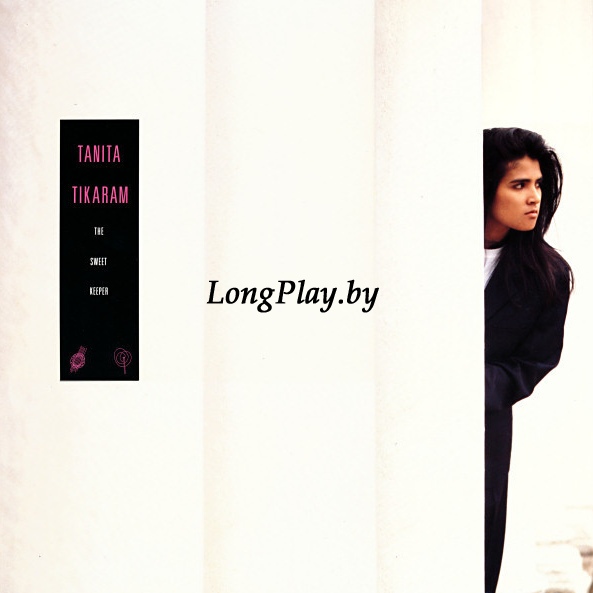 Tanita Tikaram ‎ - The Sweet Keeper ORIG ++++