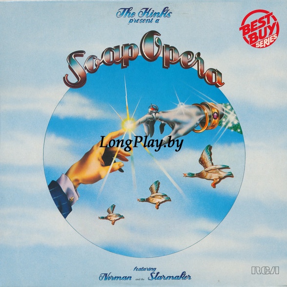 The Kinks - Soap Opera ++++
