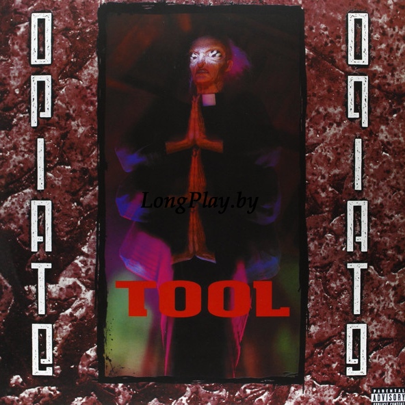 Tool - Opiate ++++