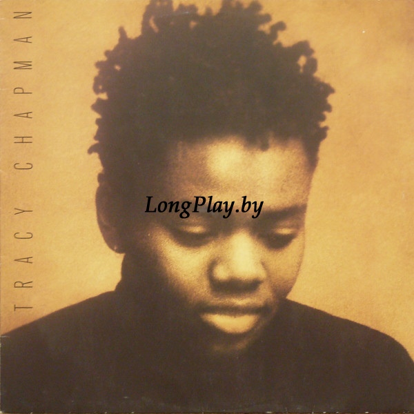 Tracy Chapman  - Tracy Chapman ORIG ++++
