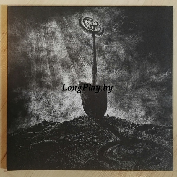 Gost - Valediction ORIG ++++