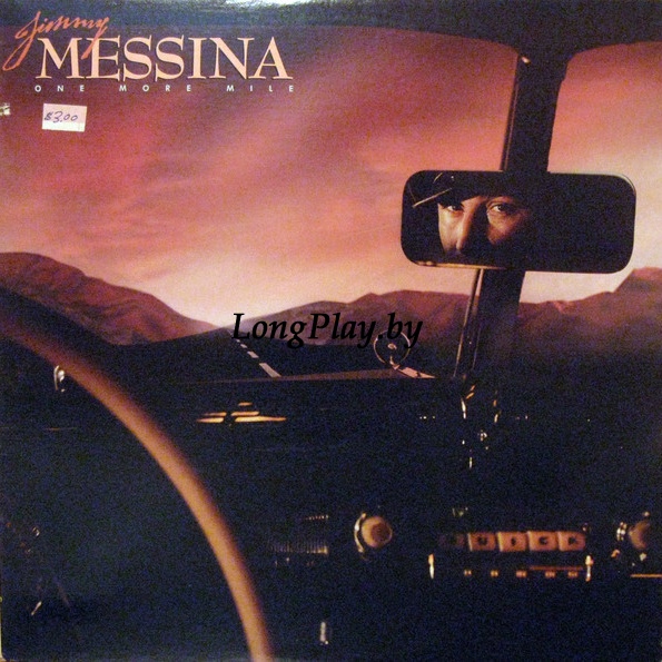 Jimmy Messina - One More Mile ORIG ++++