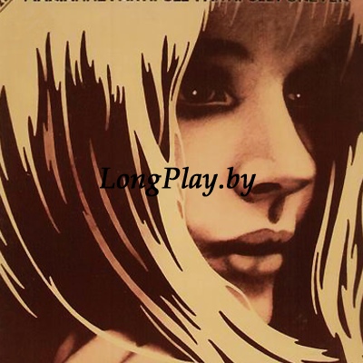 Marianne Faithfull ‎ - Faithfull Forever (Marianne Faithfull/Love In A Mist) 2LP ++++