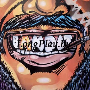 Bandit  - Bandit ORIG ++++