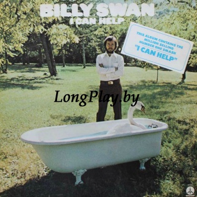 Billy Swan - I Can Help ++
