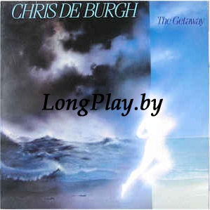 Chris de Burgh - The Getaway ORIG ++++