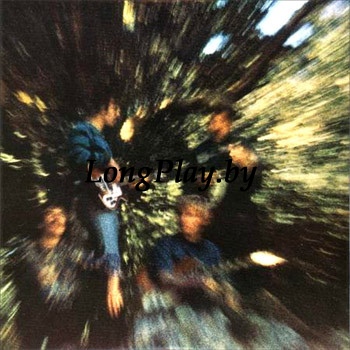 Creedence Clearwater Revival ‎ - Bayou Country ORIG ++++