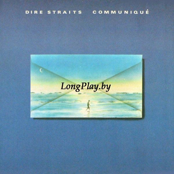 Dire Straits - Communiqué RUS ++++