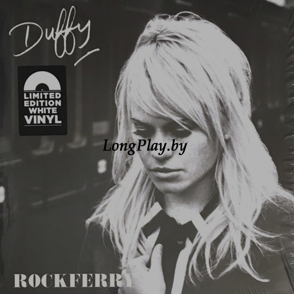 Duffy ‎ - Rockferry ++++