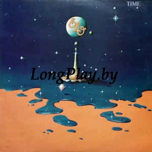 ELO = Electric Light Orchestra - Time ORIG ++++