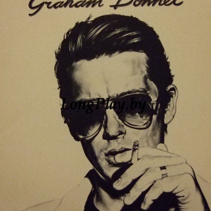 Graham Bonnet  - Graham Bonnet +++