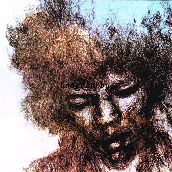 Jimi Hendrix - The Cry Of Love ++++