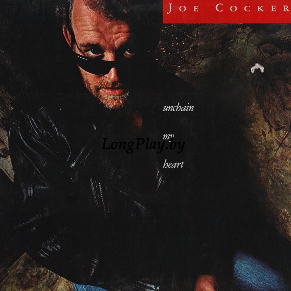 Joe Cocker  - Unchain My Heart ORIG ++++