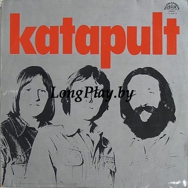 Katapult  - Katapult ORIG ++++