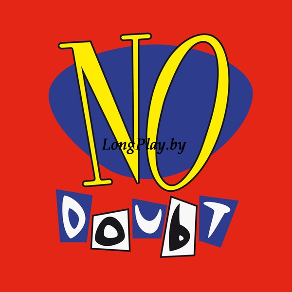 No Doubt - No Doubt ++++