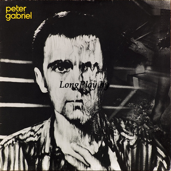 Peter Gabriel ‎ - Peter Gabriel III ++++