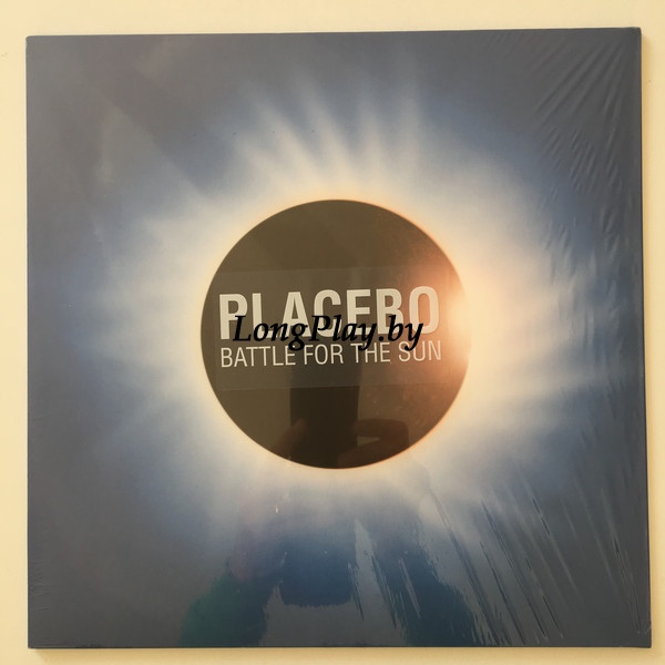 Placebo  - Battle For The Sun ++++