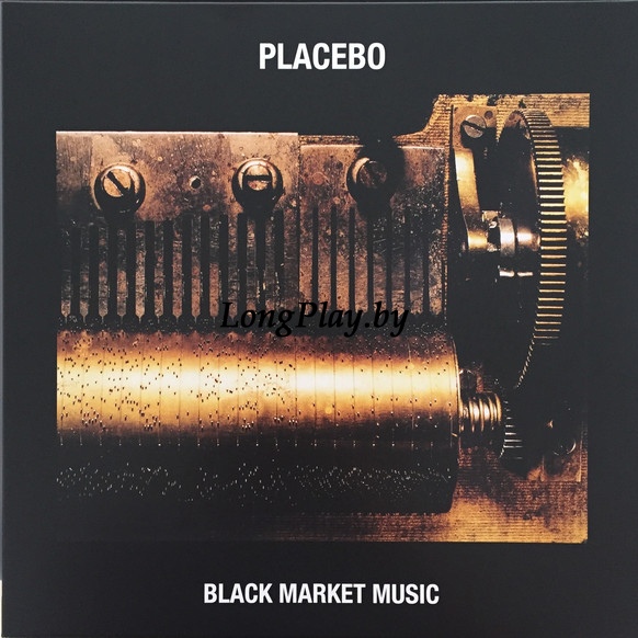 Placebo - Black Market Music ++++