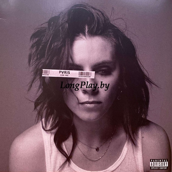 Pvris ‎ - Use Me ORIG ++++