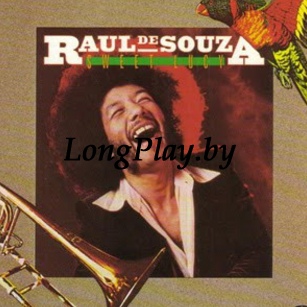 Raul de Souza ‎ - Sweet Lucy +++