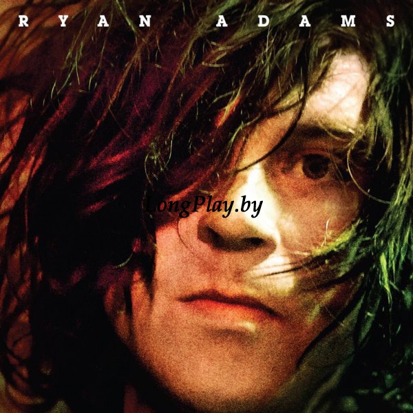 Ryan Adams ‎ - Ryan Adams ++++