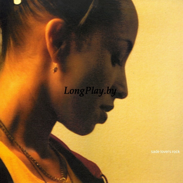 Sade  - Lovers Rock ++++