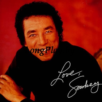 Smokey Robinson  - Love, Smokey +++