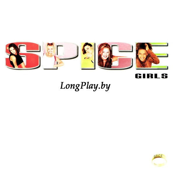 Spice Girls  - Spice ++++