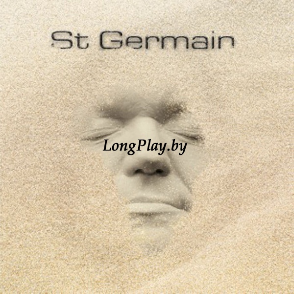 St Germain ‎ - St Germain 2LP ORIG ++++