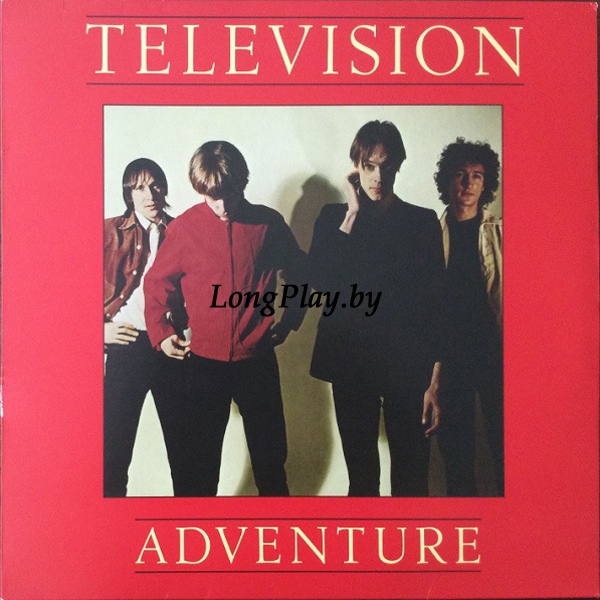 Television  - Adventure ++++