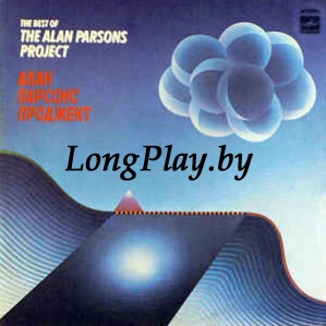 The Alan Parsons Project ‎ - The Best Of RUS ++++