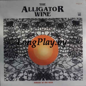 The Alligator Wine  - Demons Of The Mind ORIG ++++
