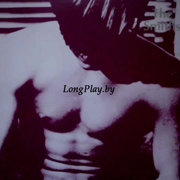 The Smiths - The Smiths ORIG ++++