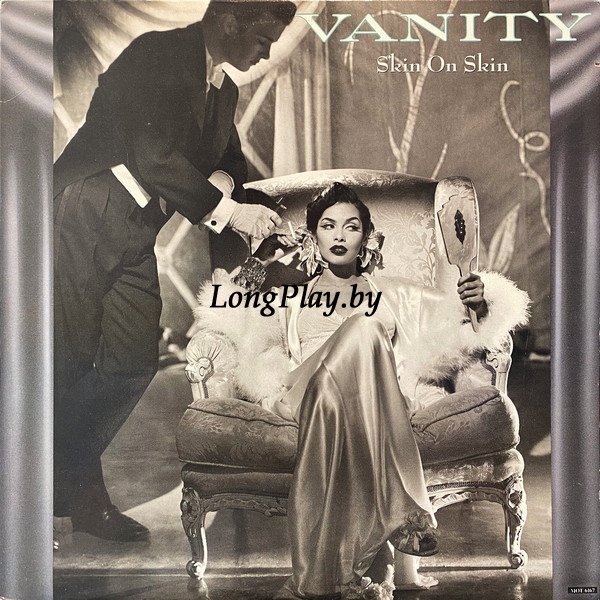 Vanity  - Skin On Skin ORIG ++++