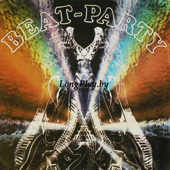 Various - Beat-Party ++