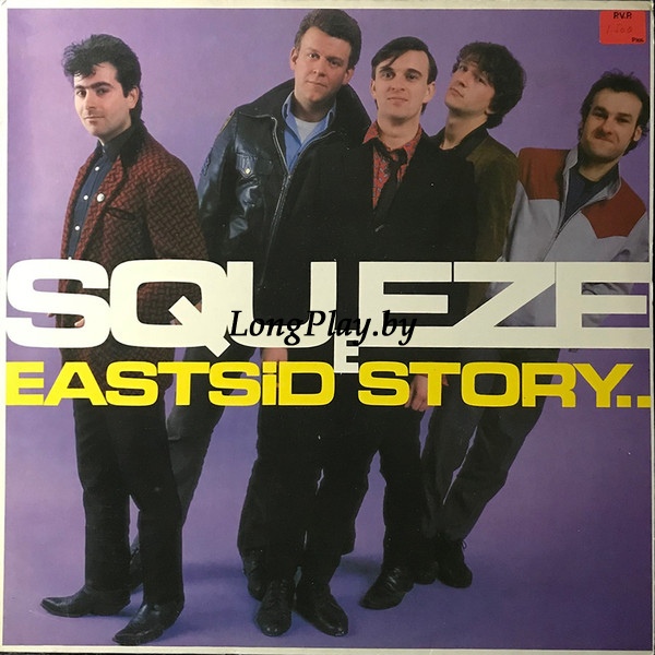 Squeeze - East Side Story ORIG ++++