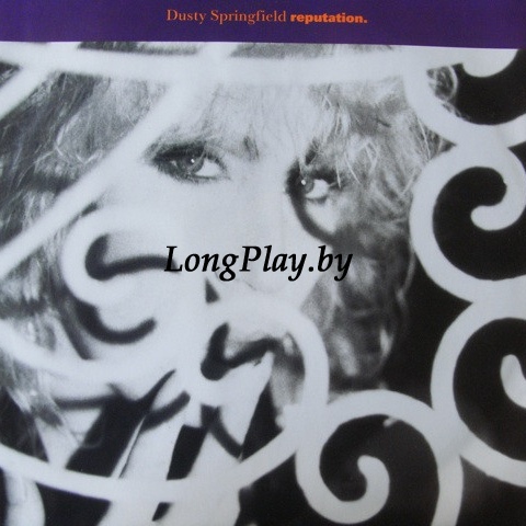 Dusty Springfield  - Reputation ++++