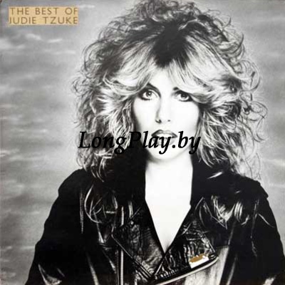 Judie Tzuke - The Best Of Judie Tzuke ++